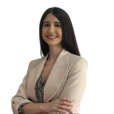 Jessica Serrano, Psicóloga Sanitaria en Plasencia - Terapia presencial y online
