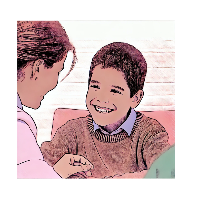 Si notas retrasos en el desarrollo de tu hijo, la atención temprana puede ser la solución.