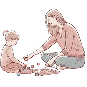  La estimulación y atención temprana potencia las capacidades de los niños desde la primera infancia. 